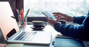 Blogging for Business