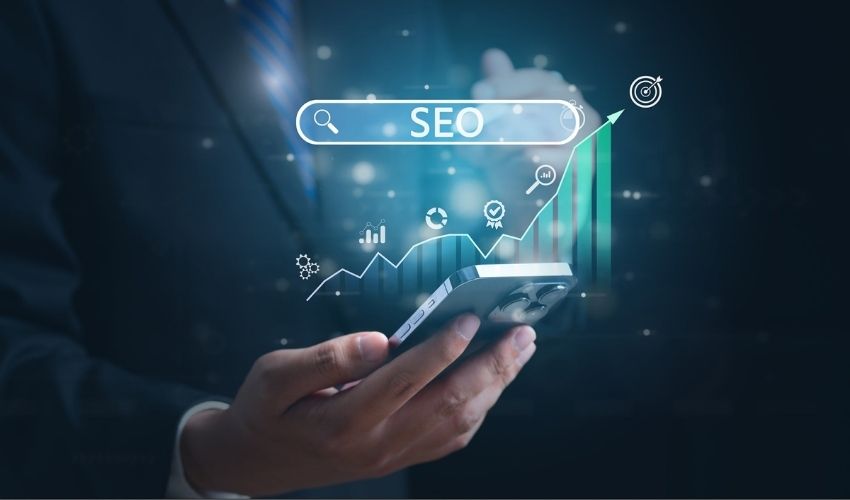 SEO Hacks to Skyrocket Your Website Traffic