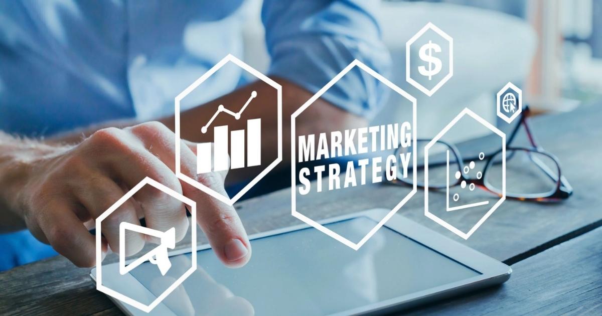 Step-by-Step Instagram Marketing Strategy for [Year]