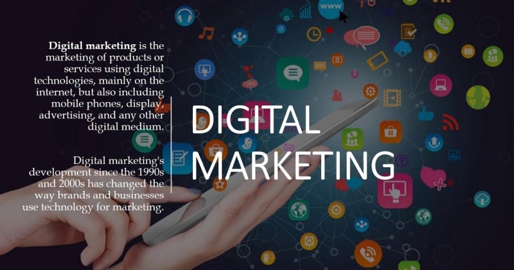 Storytelling in digital marketing