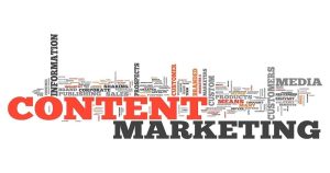 content marketing