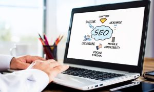How to Optimize Your Website for SEO