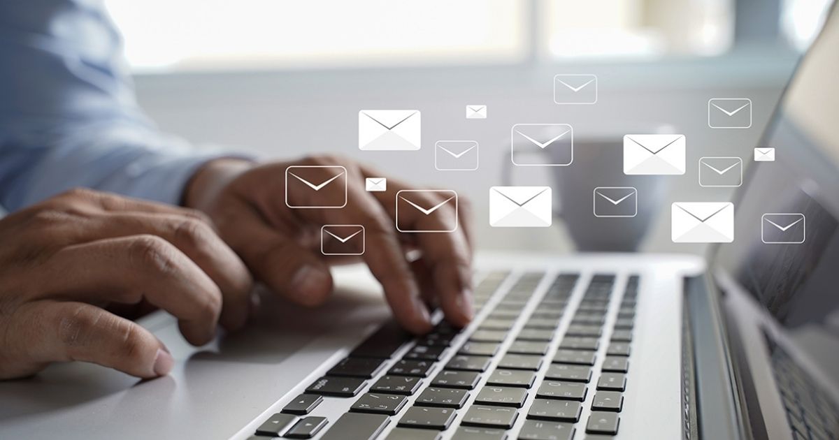 The Email Marketing Formula for Maximum Conversions