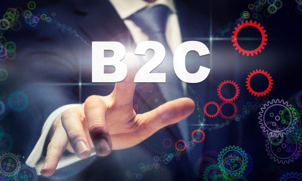 B2C Copywriting Strategies